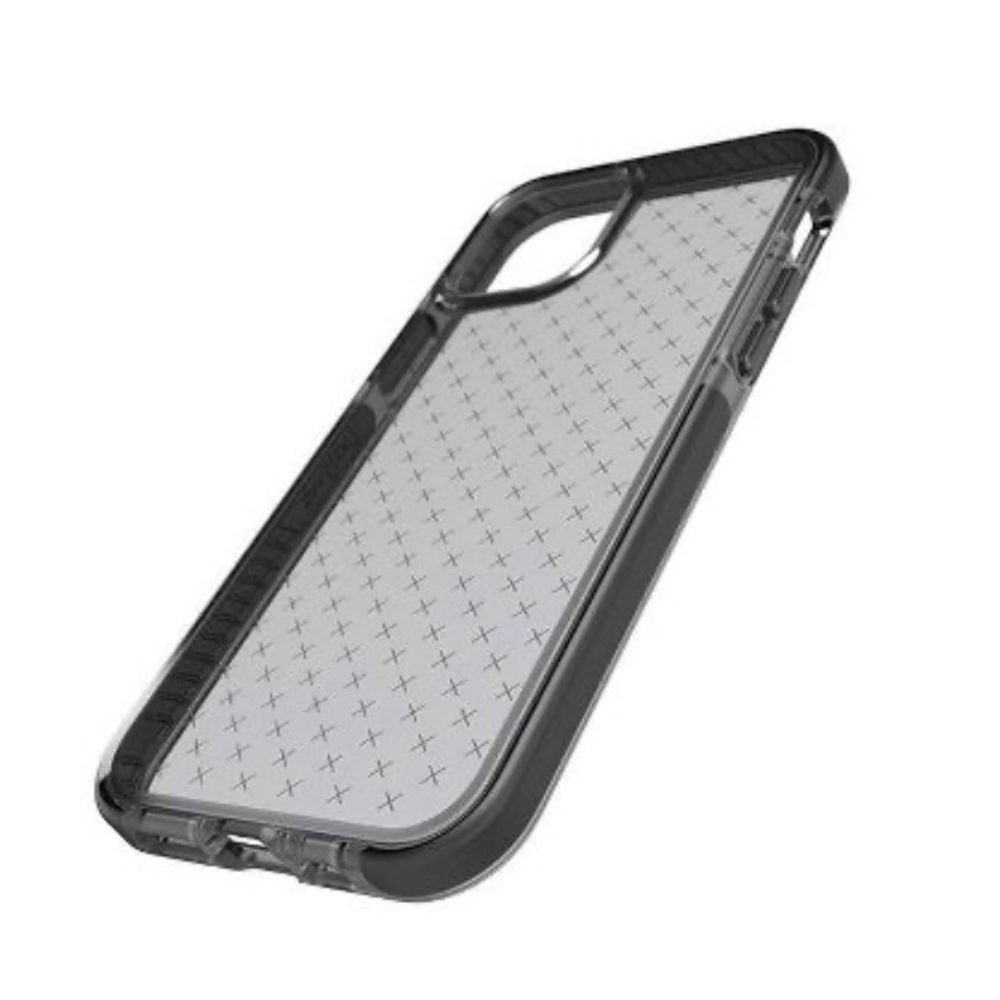 Tech21 Apple iPhone Evocheck 2 - Black